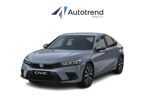 Annonce HONDA CIVIC Hybride 2024 d'occasion 