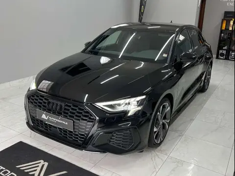 Annonce AUDI A3 Diesel 2020 d'occasion 