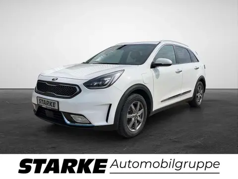 Used KIA NIRO Hybrid 2018 Ad 