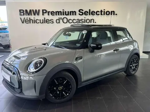 Used MINI COOPER Electric 2021 Ad 