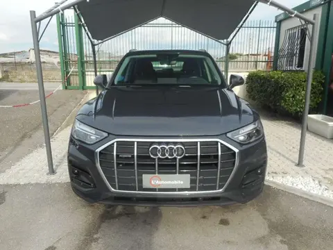 Used AUDI Q5 Hybrid 2023 Ad 