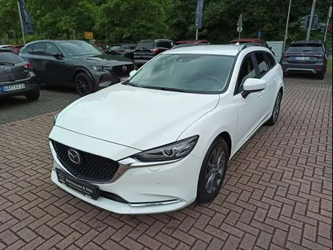 Used MAZDA 6 Petrol 2022 Ad 