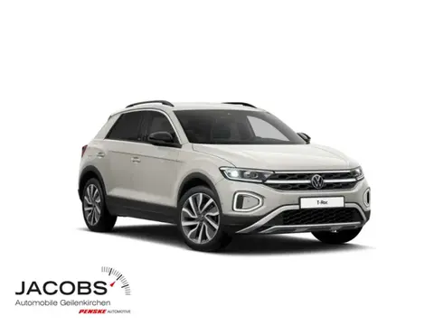 Used VOLKSWAGEN T-ROC Petrol 2024 Ad 