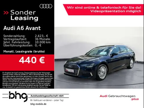 Used AUDI A6 Diesel 2023 Ad 