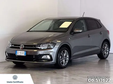 Used VOLKSWAGEN POLO Petrol 2021 Ad 