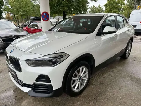 Annonce BMW X2 Essence 2021 d'occasion 