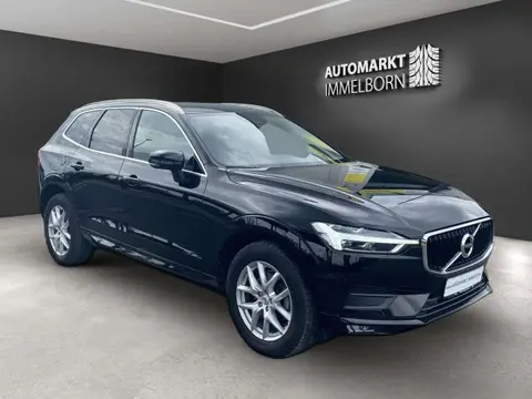 Used VOLVO XC60 Diesel 2020 Ad 