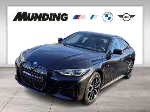 Used BMW I4 Electric 2024 Ad 