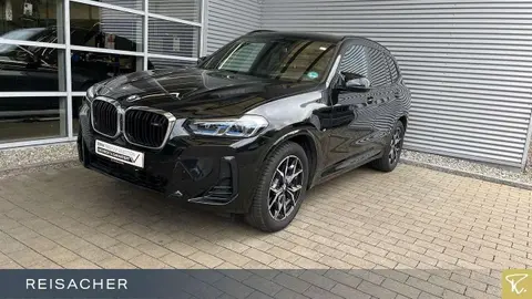 Annonce BMW X3 Essence 2023 d'occasion 