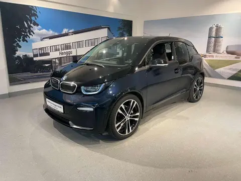 Annonce BMW I3 Électrique 2021 d'occasion 