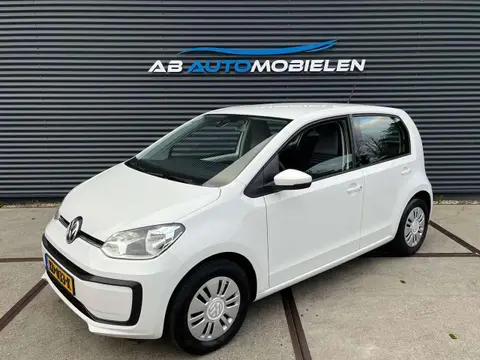 Used VOLKSWAGEN UP! Petrol 2018 Ad 