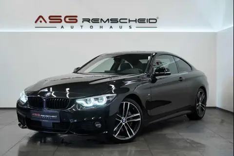 Used BMW SERIE 4 Petrol 2019 Ad 