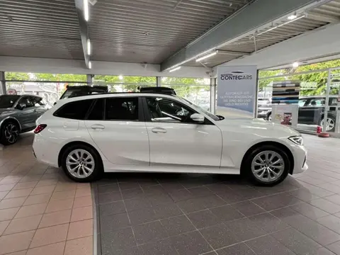 Annonce BMW SERIE 3 Diesel 2022 d'occasion Allemagne