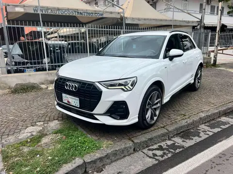 Used AUDI Q3 Diesel 2021 Ad 