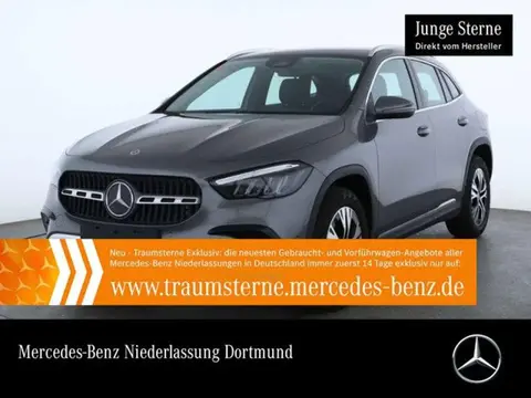 Used MERCEDES-BENZ CLASSE GLA Petrol 2024 Ad 