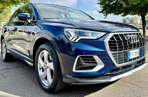 Annonce AUDI Q3 Diesel 2019 d'occasion 