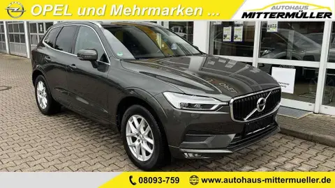 Annonce VOLVO XC60 Essence 2018 d'occasion 