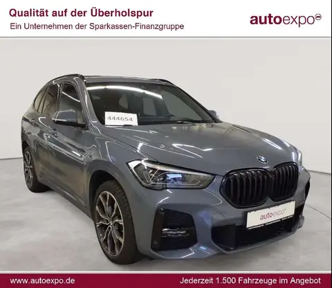 Used BMW X1 Diesel 2021 Ad Germany