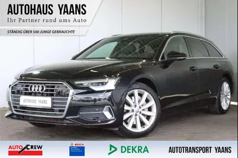 Annonce AUDI A6 Diesel 2019 d'occasion 