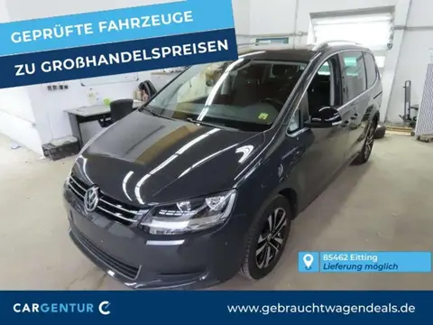 Annonce VOLKSWAGEN SHARAN Diesel 2020 d'occasion 