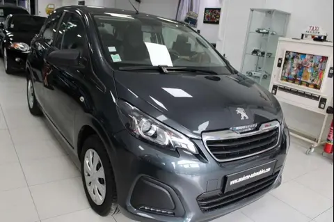 Used PEUGEOT 108 Petrol 2019 Ad 