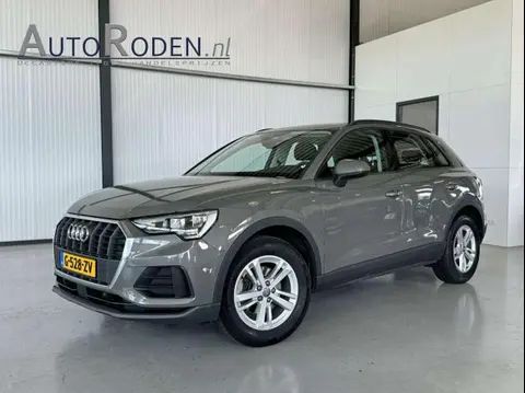 Used AUDI Q3 Petrol 2020 Ad 