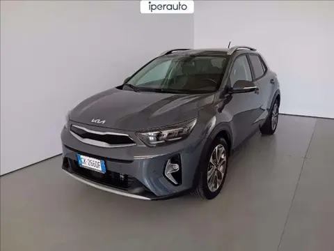 Annonce KIA STONIC Hybride 2023 d'occasion 