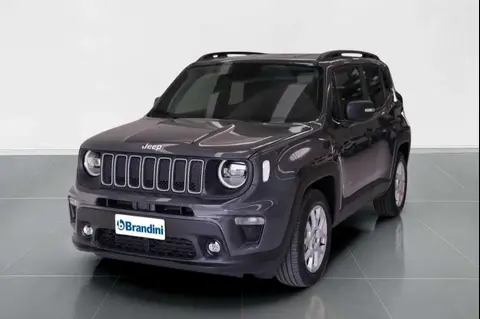 Used JEEP RENEGADE Hybrid 2024 Ad 