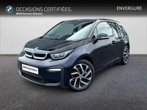 Used BMW I3 Electric 2020 Ad 