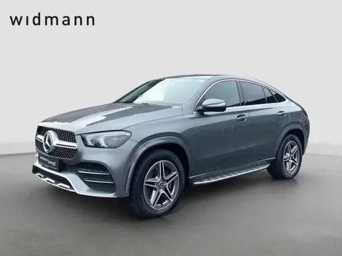 Used MERCEDES-BENZ CLASSE GLE Diesel 2021 Ad 