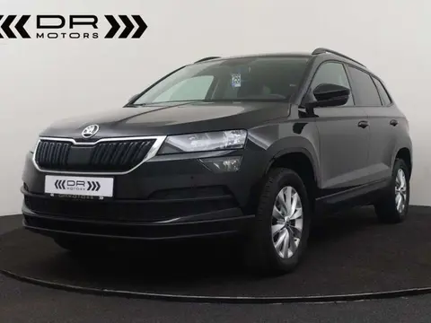 Used SKODA KAROQ Diesel 2020 Ad 