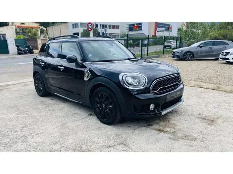 Used MINI COOPER Hybrid 2018 Ad 