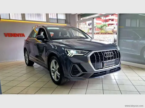 Annonce AUDI Q3 Diesel 2019 d'occasion 