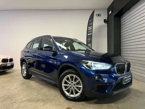 Used BMW X1 Diesel 2019 Ad 