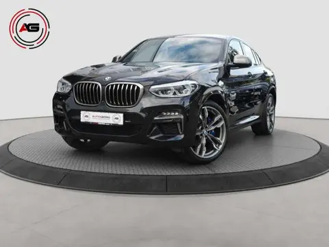 Used BMW X4 Diesel 2019 Ad 