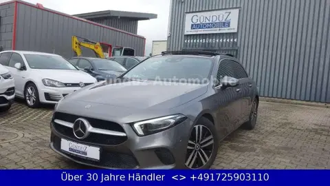 Used MERCEDES-BENZ CLASSE A Diesel 2021 Ad 