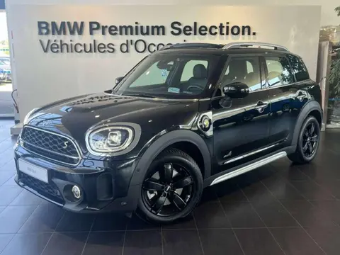 Used MINI COOPER  2021 Ad 