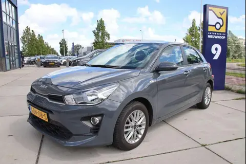 Used KIA RIO Petrol 2022 Ad 