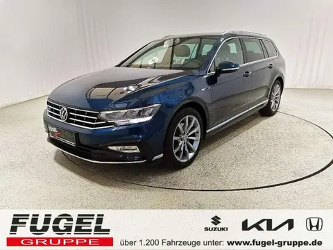 Annonce VOLKSWAGEN PASSAT Diesel 2021 d'occasion 