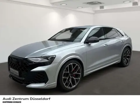 Annonce AUDI RSQ8 Essence 2024 d'occasion 