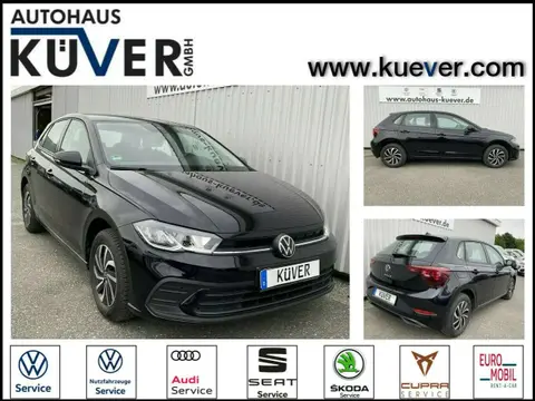 Used VOLKSWAGEN POLO Petrol 2023 Ad 