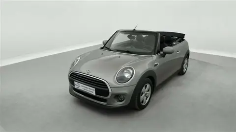 Used MINI COOPER Petrol 2020 Ad 