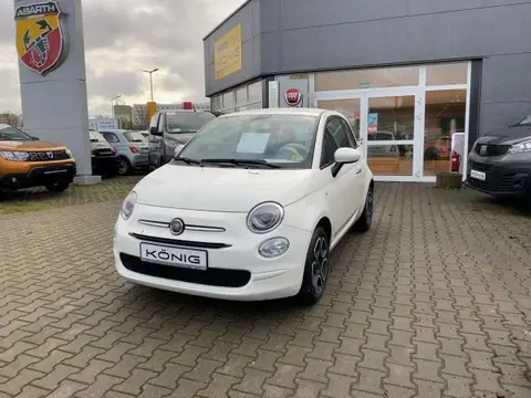 Annonce FIAT 500 Essence 2022 d'occasion 