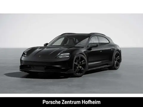 Used PORSCHE TAYCAN Electric 2024 Ad 