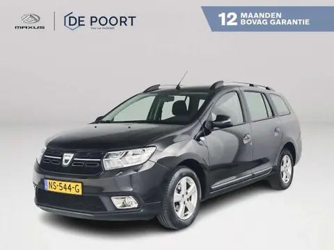 Used DACIA LOGAN Petrol 2017 Ad 