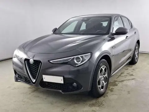 Annonce ALFA ROMEO STELVIO Diesel 2022 d'occasion 