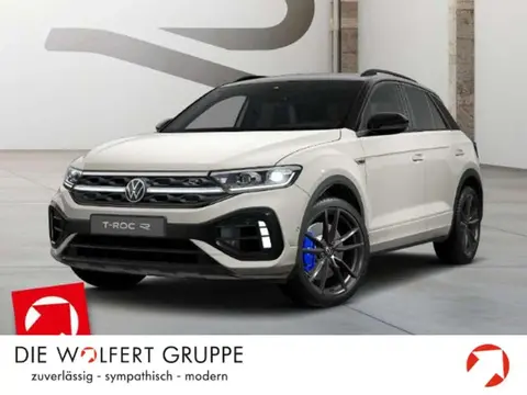 Annonce VOLKSWAGEN T-ROC Essence 2024 d'occasion 