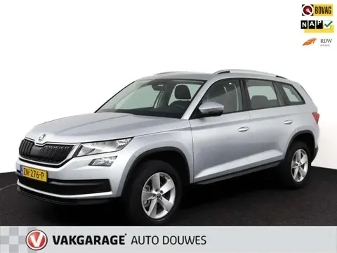 Annonce SKODA KODIAQ Essence 2019 d'occasion 