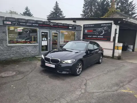 Used BMW SERIE 3 Diesel 2019 Ad 