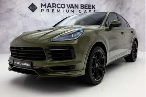 Used PORSCHE CAYENNE Petrol 2020 Ad 